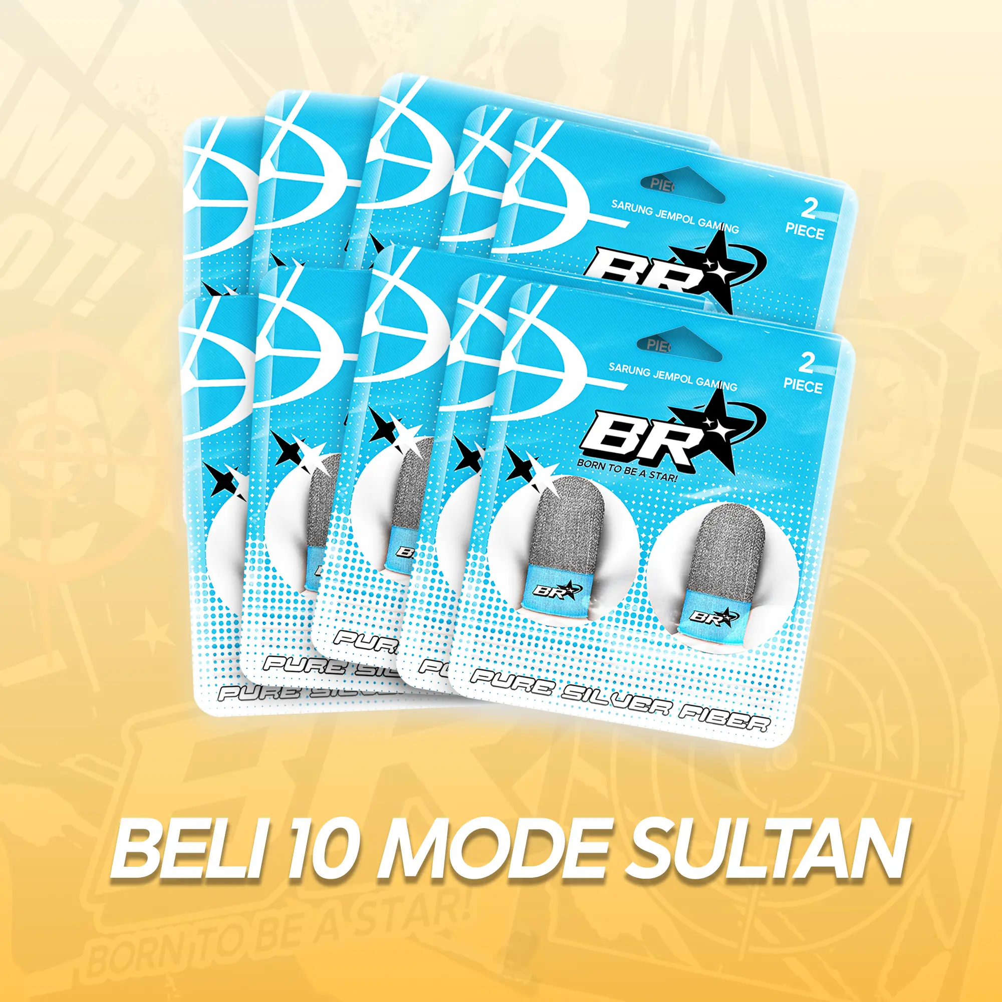 BELI 10 PAKET SULTAN V2 BIRU