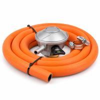 Gambar Regulator Gas  25 CM AZALEA SR-AZ02 dengan safety dari Setia Makmur Elektronik Kota Administrasi Jakarta Barat 4 Tokopedia