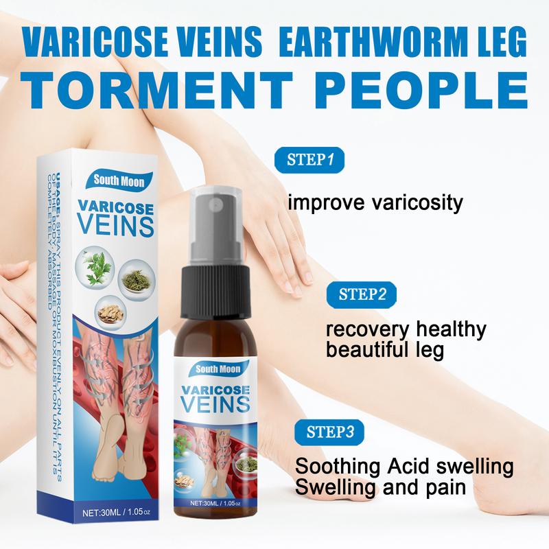 Product Introduction of [Kegiatan terbatas waktu] Semprotan perbaikan. Semprotan perawatan kaki untuk perbaikan dan meredakan - benar-benar efektif.-YY 5