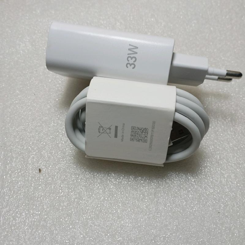 CHARGER FAST CHARGING INFINIX 33W KODE U330XEA 3