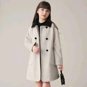 NEW LONG COAT ANAK KOREAN STYLE | AUTUMN CHILDREN'S PREMIUM | JAS BLAZER ANAK WANITA | WINTER ANAK PREMIUM Fashion