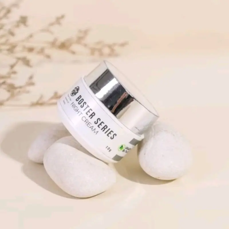 GRADE A BY TMCO NIGHT CREAM BOSTER SERIES 1