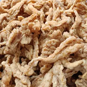 Gacoku Keripik Jamur Renyah Tahan Lama Tidak Berminyak Snack Lezat dan Praktis untuk Camilan Sehari-hari