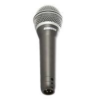 Gambar SAMSON Q7 Q-7 Q 7 PROFESSIONAL DYNAMIC MICROPHONE BMJ dari Bandar Musik Jakarta BMJ Kota Administrasi Jakarta Pusat 1 Tokopedia