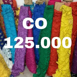 BRUKAT PREDONG 2,5m putra bahagia textile