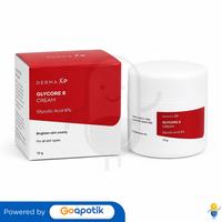 Gambar GLYCORE 8% CREAM ISI 10 GRAM TUBE dari Apotek Duta Farma 2 By GoA Kota Surabaya 2 Tokopedia