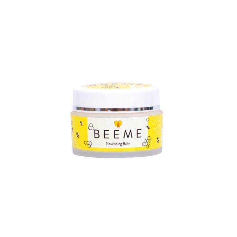 Paket Bundling Beeme Balm & Honey Suncreen SPf 50+ Losion SPF 50 Semua Jenis Kulit Kering Facial 3