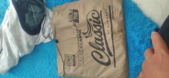 Product Review of JAS HUJAN ELMONDO CLASIC PONCO CELANA JAS HUJAN VIRAL JAS HUJAN MURAH from R**4 1