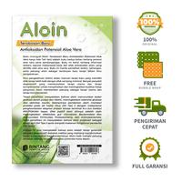 Gambar Aloin Terobosan Baru Antioksidan Potensial Aloe Vera - Ade Teti Vani dari bintangsemestabook Kab. Sleman 2 Tokopedia