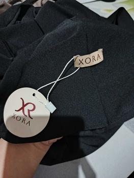 Product Review of (Xora) Mazaya Hijab Malay Size L - Hijab Lolly Kerudung Wanita Muslim Syari Instan Daily Malay Non Pad from R**i 1