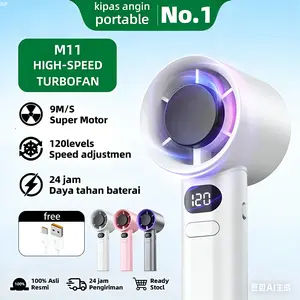 COD Kipas Pendingin Kipas AC Mini AirColler Fan Mobil dan Kantor/RANDOM/Cooler Angin Angin