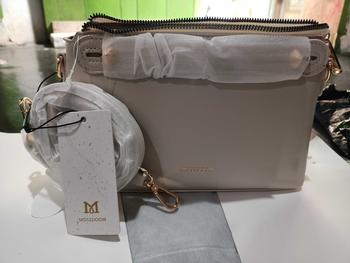 Product Review of MOSSDOOM Tas Wanita Jenye Tas Selempang Wanita from a**a 3