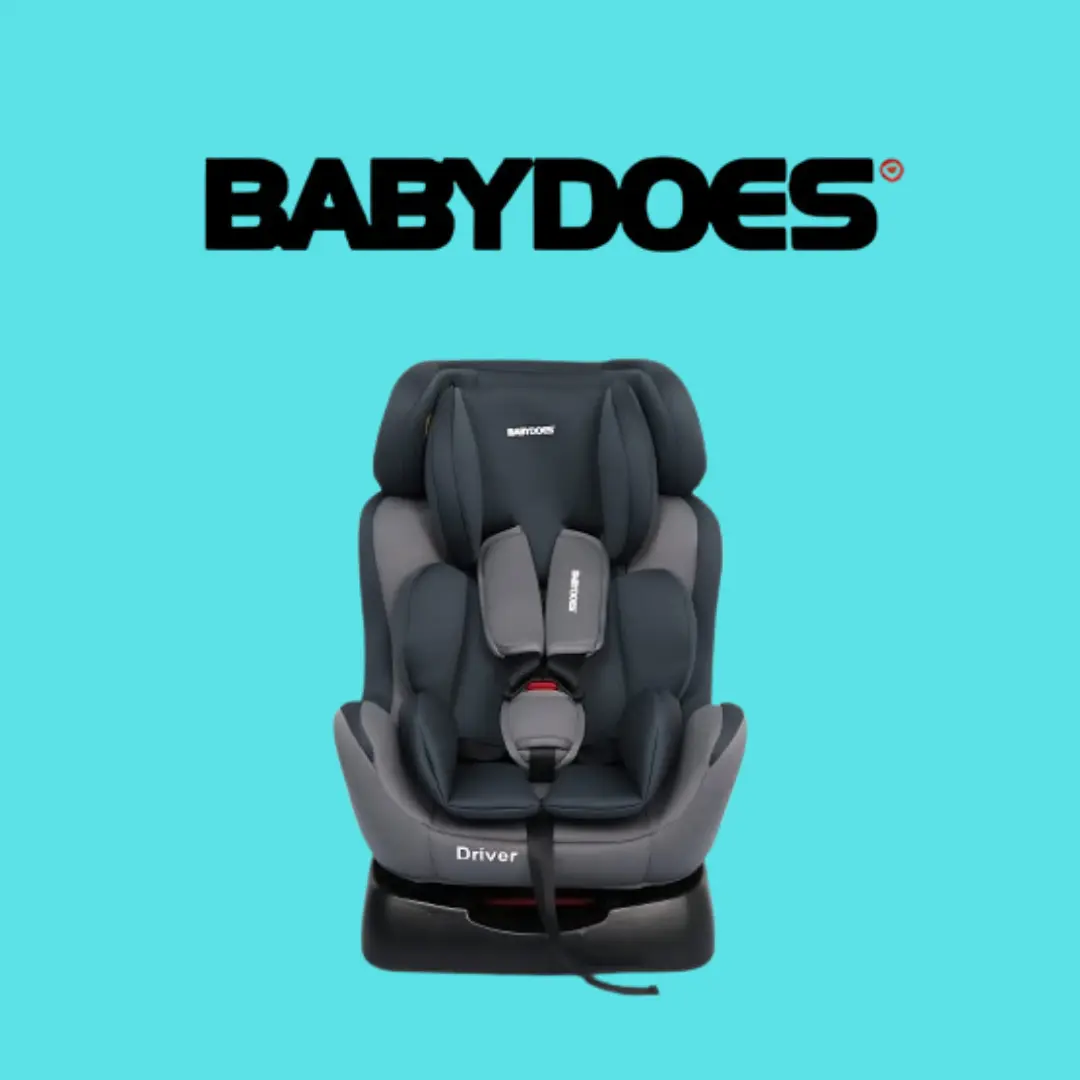 [SPECIAL RAMADHAN]  Car Seat Model Terbaru Kode 8514 DRIVER Babydoes carseat pengaman Dudukan Kursi