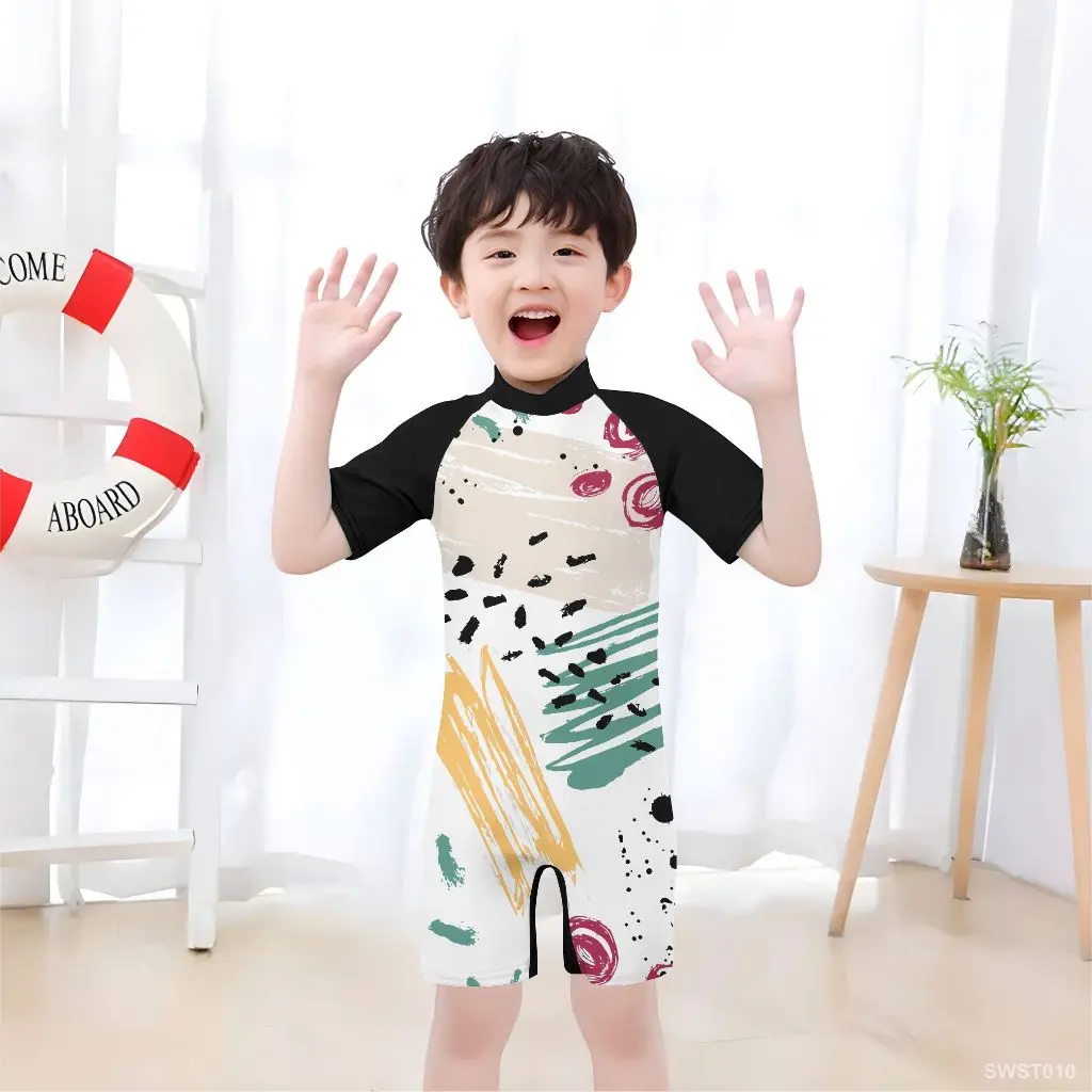 Baju Renang Anak Karakter Terbaru 2024