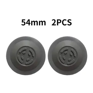 Pad Coffee Cleaning Disc For Breville Handle Recoil Part Replacement Silicone Tool Accessory Coffee Machine Blind