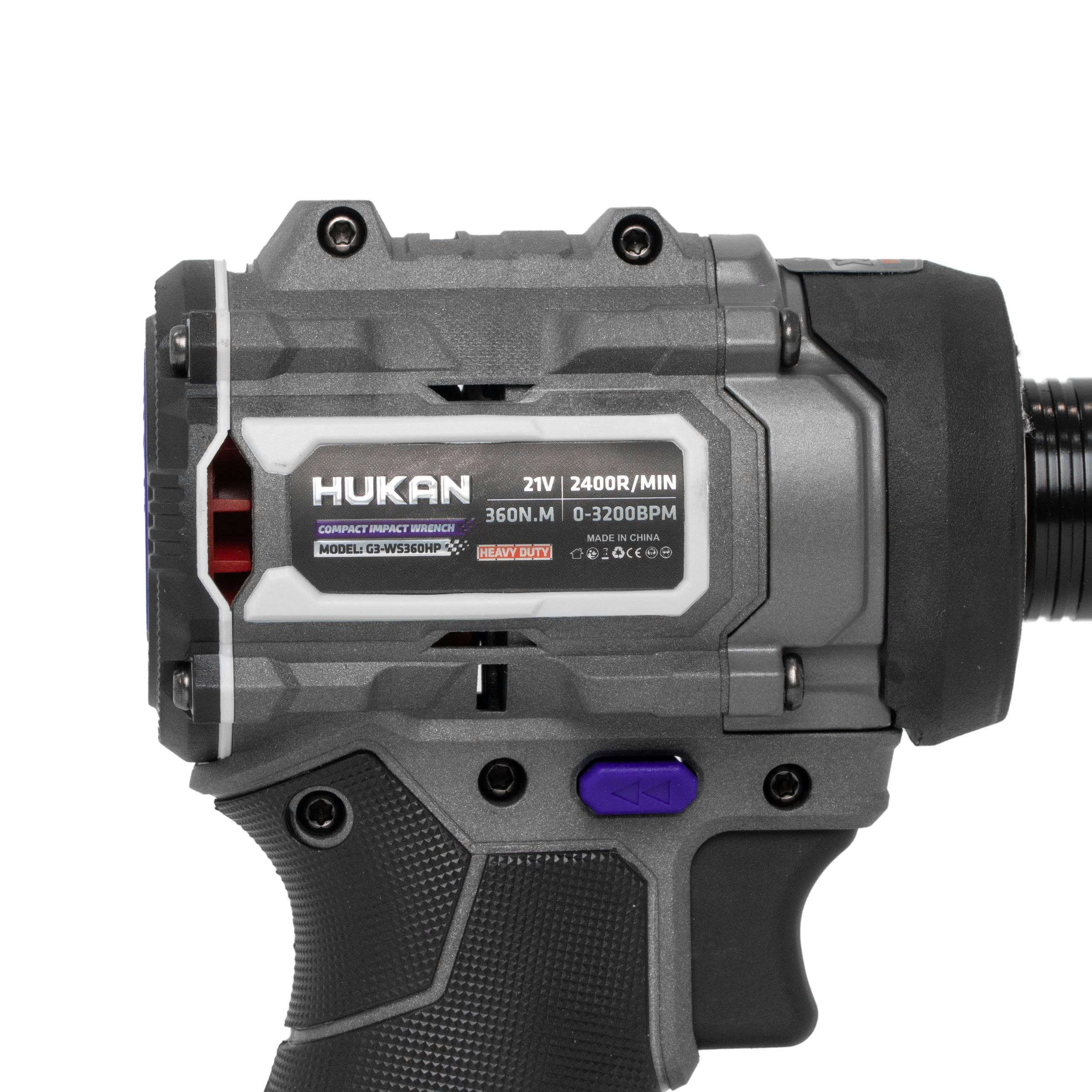 Thân máy siết bulong HUK G3-WS360HP,lực siết tối đa 360N.m,tốc độ không tải 2400V/p,nhịp đập 3200IPM,đầu 2 trong 1,động cơ không chổi than 3efe349ba5364b7da4d5644fd822cae3~tplv aphluv4xwc origin jpeg