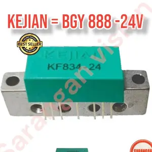 KEJIAN KF834N-24 ic hybrid