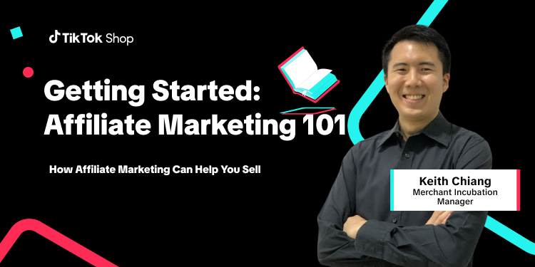 Webinar: Affiliate Marketing 101 (25 Oct 2023)