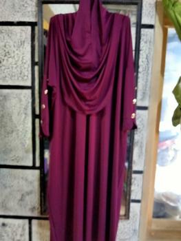 Product Review of Cinta Dress Model Random Kode Cinta 01- Cinta 100 RANDOM Gamis Muslim Set Gamis Wanita Busui dan Non Busui Campur Model. from N** Z**e A**a 1