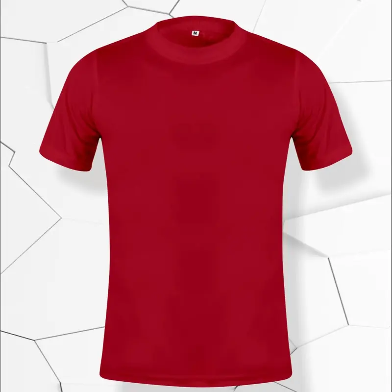 MORAGO - Manset Gym Pendek, Baselayer Pria Lengan Pendek, Outfit Fitness Kaos Olahraga pinnacle  baselayer Sport Basket running shirt regular xxl go 6