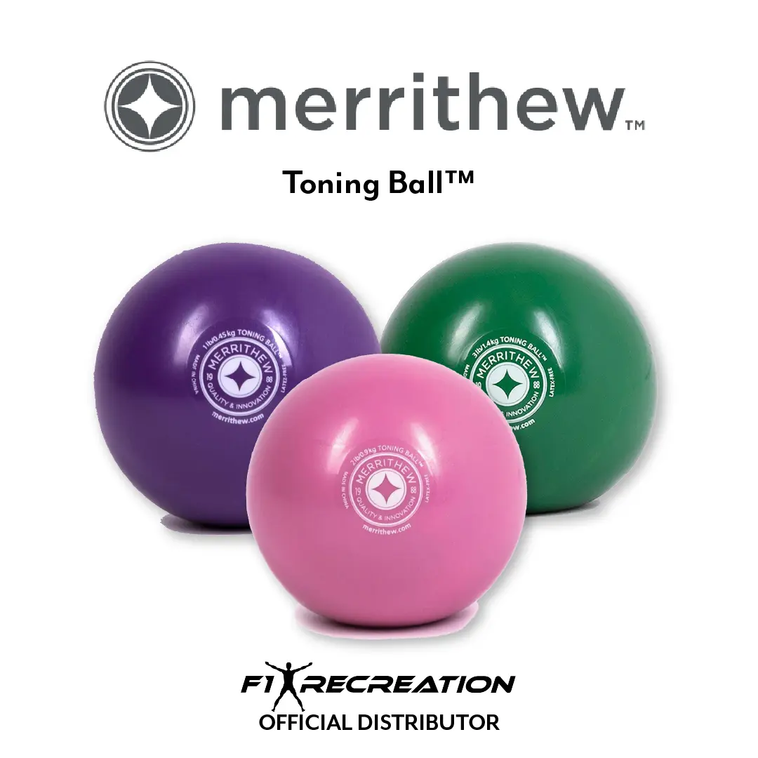 Original Merrithew Toning Ball