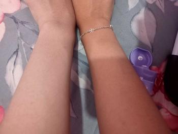 Product Review of MOOI Brightening Tone Up Booster Body Lotion (Terlaris)  Handbody Mencerahkan Niacinamide Pencerah Tubuh from d**𐙚 1