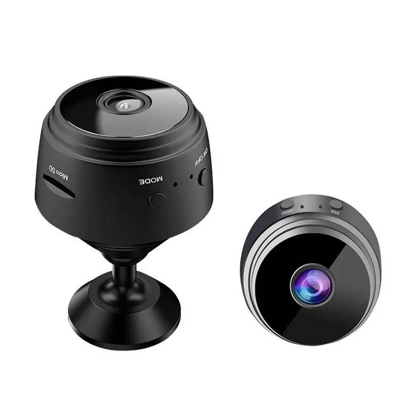 Cctv Mini Camera Wireless WiFi 1080P Micro