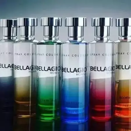 Parfum Bellagio Homme Eau De Toilette isi 100 ml, Parfume Belagio 2