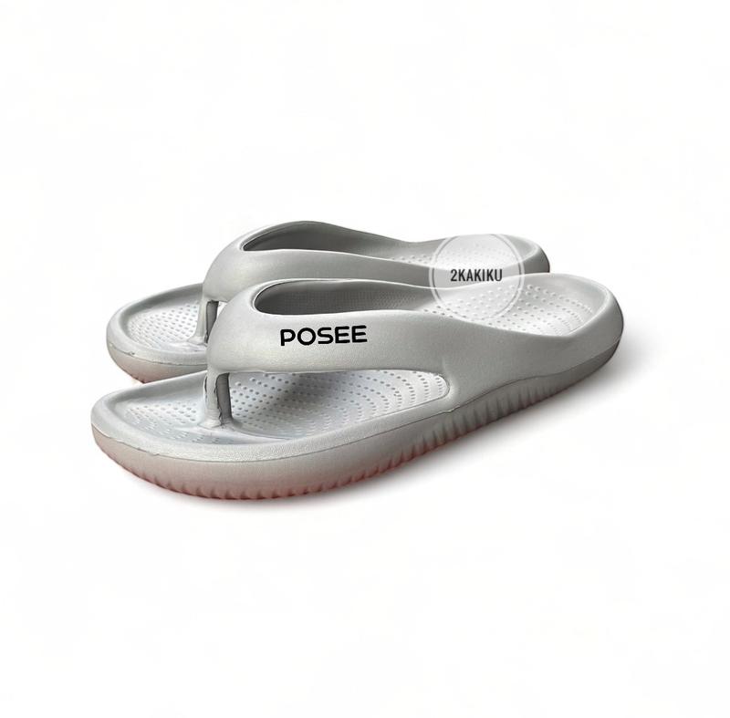 Product Introduction of SENDAL JEPIT POSEE PRIA KARET TERBARU ANTI SLIP Sandal COWOK 36