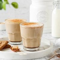 Gambar Tea Heaven Ginger Latte 100gr dari Tea Heaven Asia Kota Bogor 5 Tokopedia