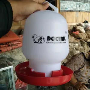 Galon Air Tempat Minum Ayam Ukuran 800Ml 3Liter