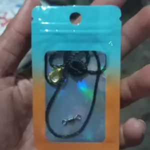 Tali Angklet Tali Kaki Kutilang Trucuk Black Nilon Aesthetic Free Kokot Udang