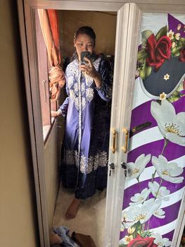 Product Review of MODEL TERBARU GAMIS PINTU ACEH ALMIRA BY.Alhalim from i**l ** 0