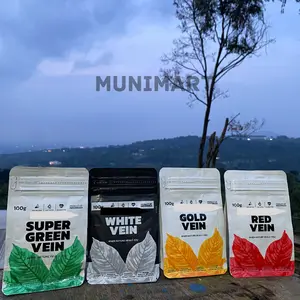 Terbaru Premium 100Gr bubuk matcha hijau greentea hijau alami bubuk halus enak