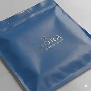 plastik vioraa khusus yang order pesnan khsuus saja