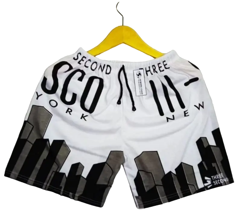 BEST SELLER ! Celana Boxer surfinclo murah / Celana pantai surfing pria wanita  celana tidur cod Katun Motif Dewasa Santai Pendek