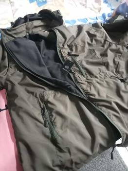 Product Review of Larisko Jaket Windbreaker Wexzy Waterproof Premium from C**y 0