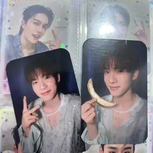 TeeTee Domundi photocard set 2pcs