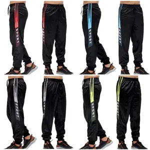 Celana Kolor Training Jogger Panjang Olahraga Sport Murah