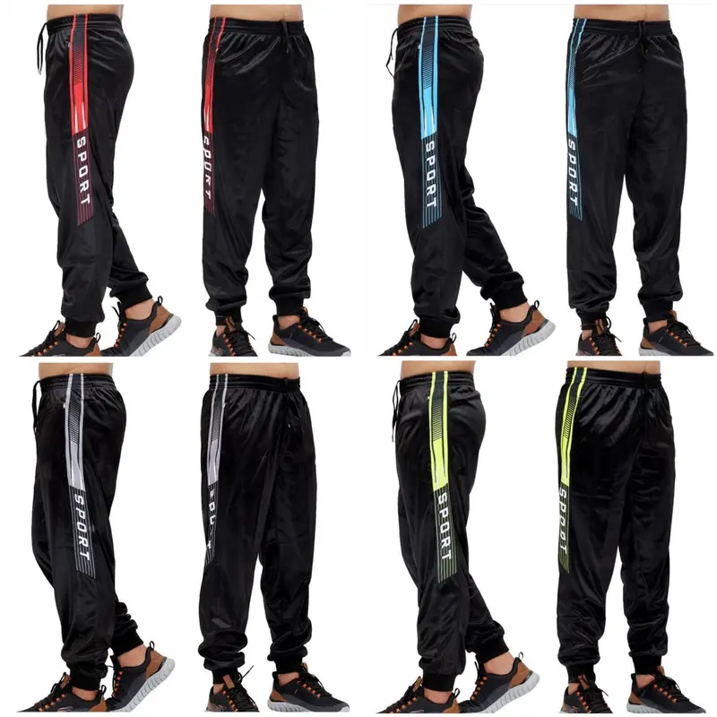 Celana Kolor Training Jogger Panjang Olahraga Sport Murah 0