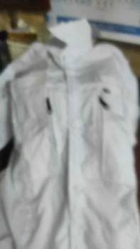 Product Review of kemeja Wtac panjang warna Putih/kemejaoutdoor/kemeja lapangan from r**l 0