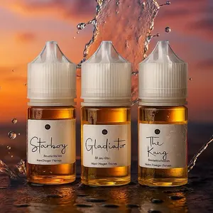 BELI 1 DAPAT 3 PAKET GIFT SERIES NON ALKOHOL EDP PARFUM UNISEX BPOM Perfume