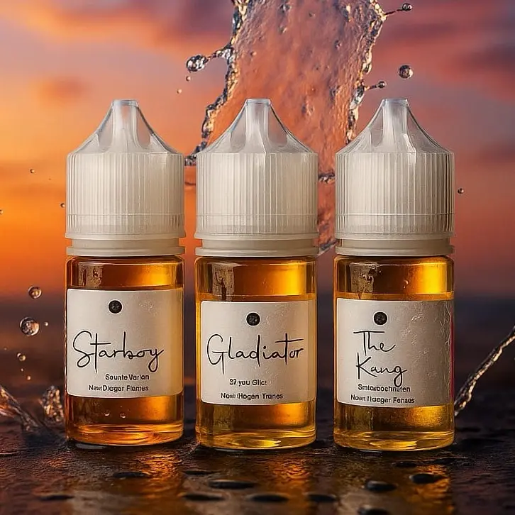 Parfume Perfume Minyak Wangi Surrati Marbit Man Non Alkohol Shop