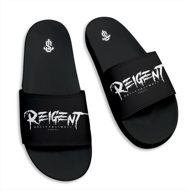 Product Introduction of Sandal Selop Slip On Pria dan Wanita Terbaru dengan Gaya Trendy - Shoes 14