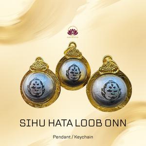 SIHU HATA LOOB ONN (WITH PIN)