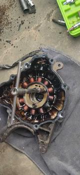 Product Review of Spull spul Assy komplit Fulser Jupiter mx - Mx lama - Jupiter mx new Kualitas Bagus from A**I 0