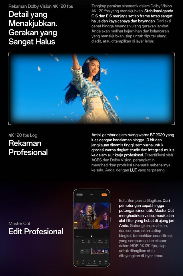 OPPO Find X9 Pro 16GB/512GB [200MP Super Zoom Hasselblad Telephoto, 7500mAh Larget Battery] - OPPO Official Store