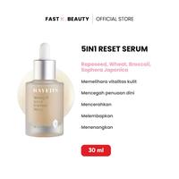 Gambar HAYEJIN Blessing of Sprout Enriched Serum Mencerahkan Wajah - 30ml dari Fast K.Beauty Indonesia Kota Administrasi Jakarta Utara 1 Tokopedia