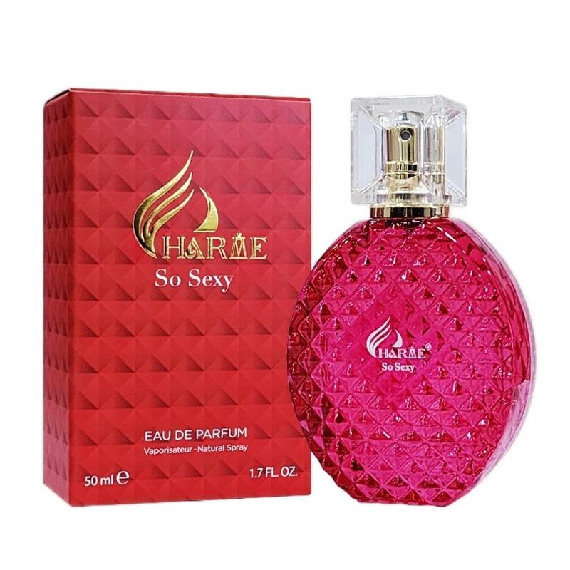 (Cam Kết Chính Hãng) - Nước Hoa Charme So Sexy 50ML