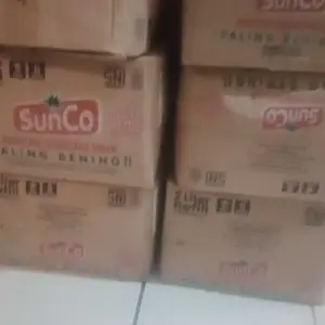 [ KINGMART 10.10] - MINYAK SUNCO 3 KARTON